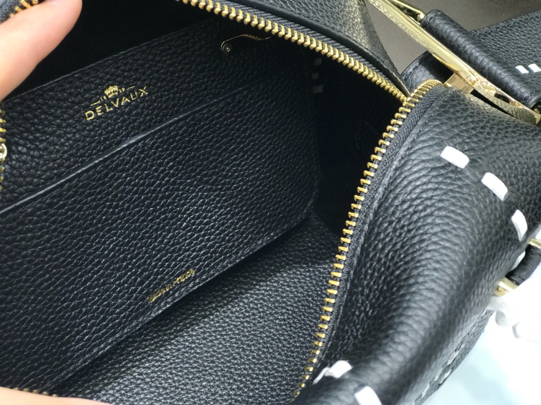 델보 쿨 박스백